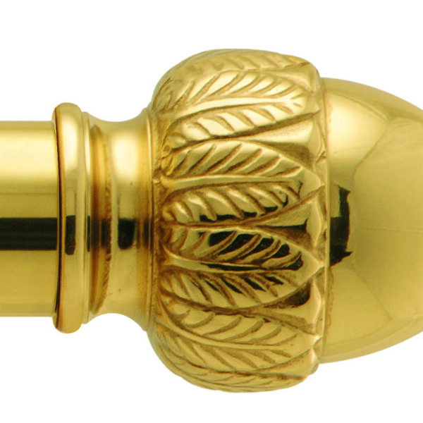 VERHOTANGON PÄÄTY, Lux Royale, ⌀35-20 mm