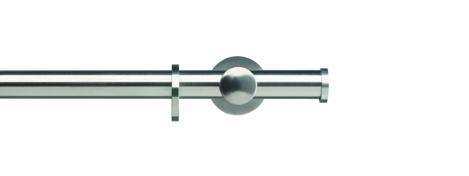 VERHOTANGON PÄÄTY, Inox Mark, ⌀20 mm - Image 2