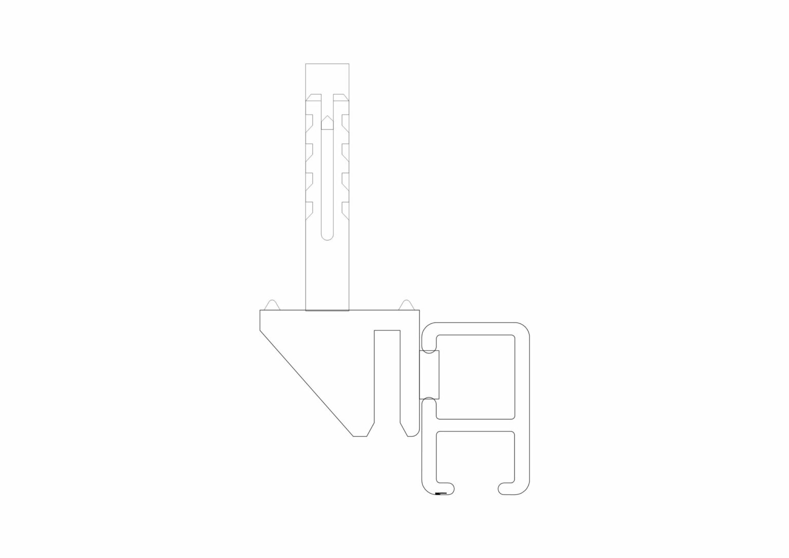 KISKO, Multiplo 412, 14,0 x 23,0 mm - Image 4