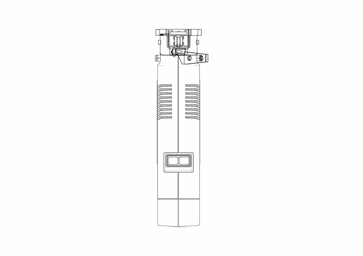 KISKO, Power 571, 32,0 x 29,7mm - Image 3