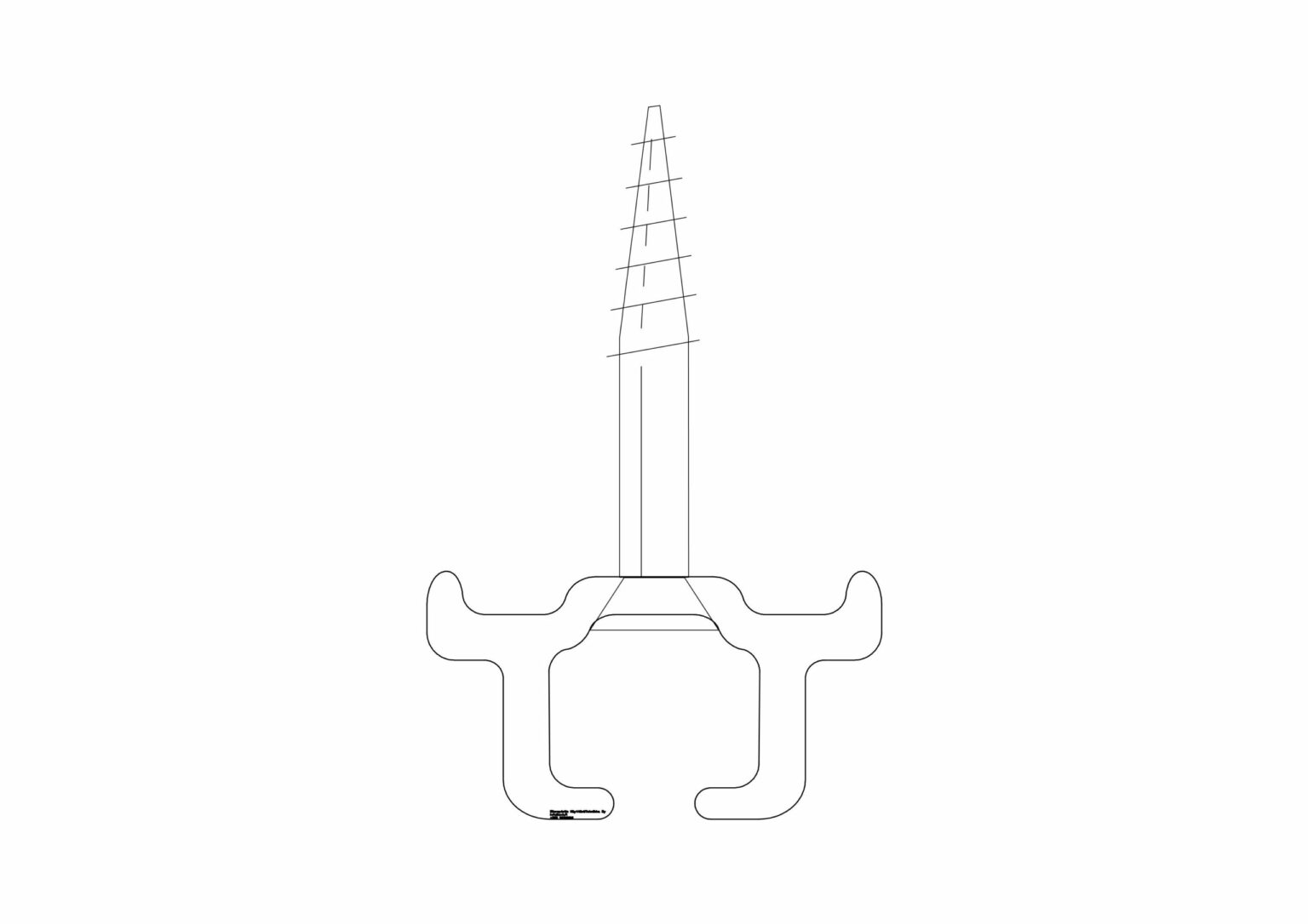 KISKO, Zenith 423, 12,0 x 7,0 mm - Image 4