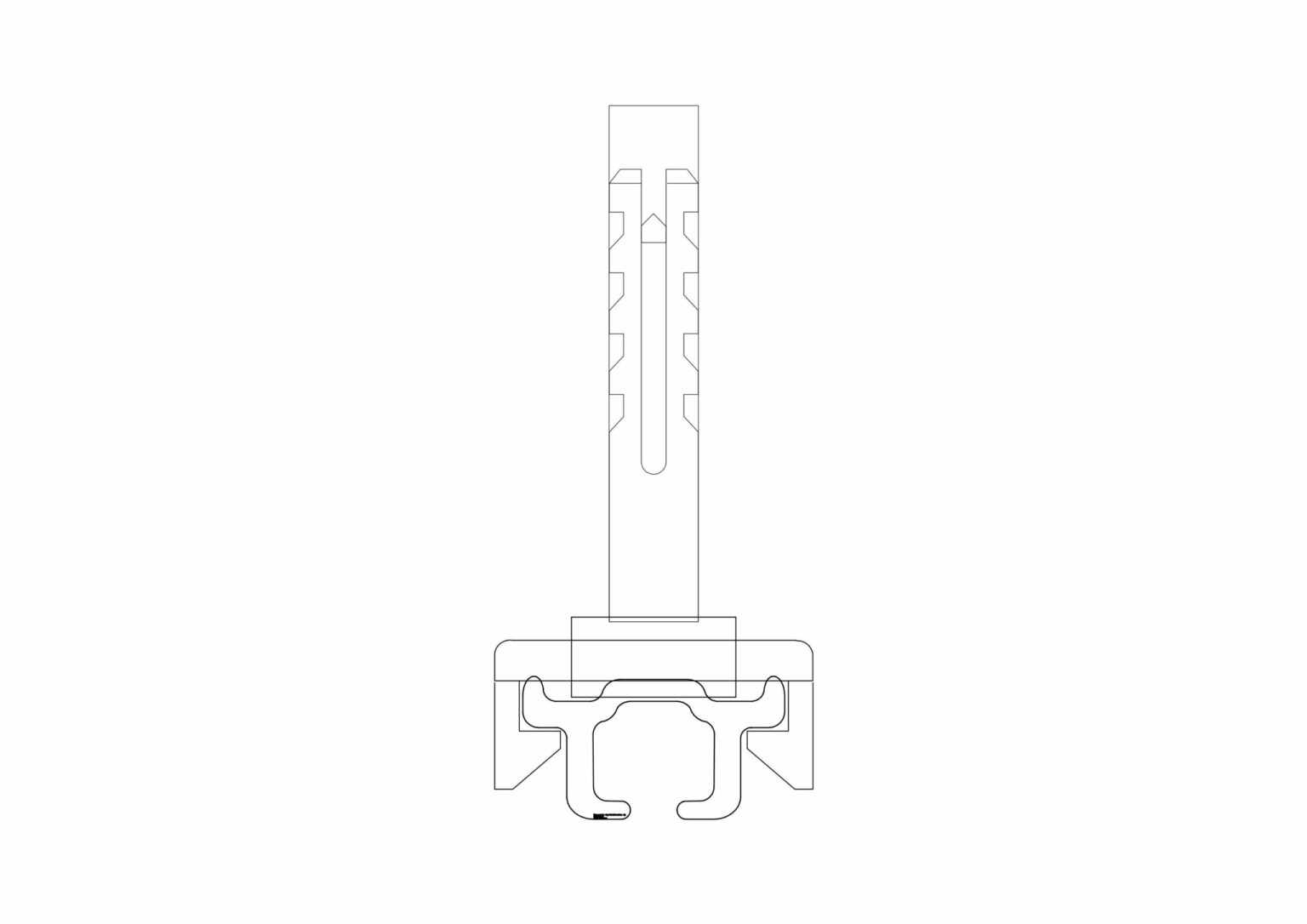 KISKO, Zenith 423, 12,0 x 7,0 mm - Image 3
