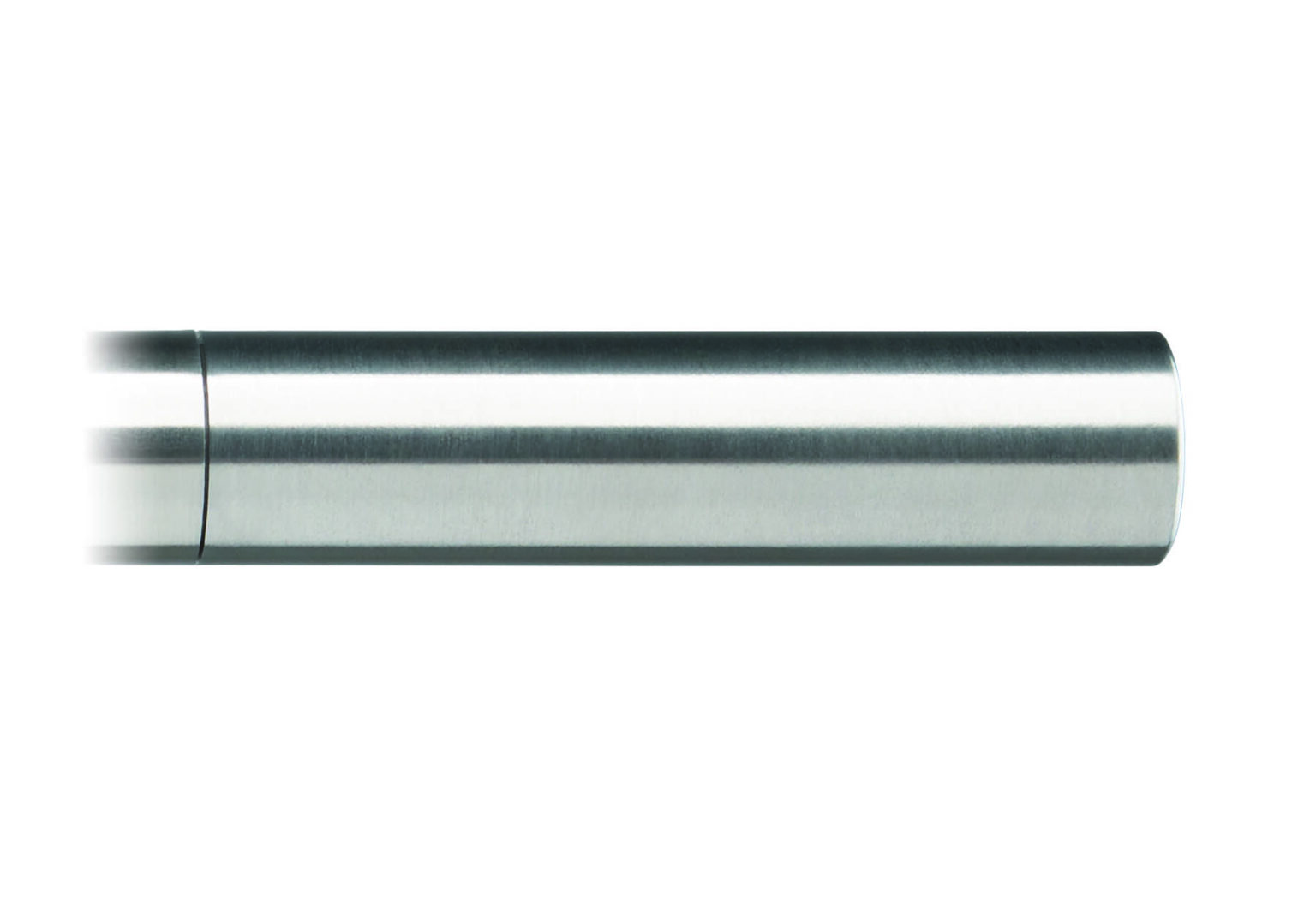 VERHOTANGON PÄÄTY, Inox Atlas, ⌀20 mm