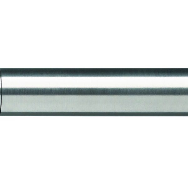 VERHOTANGON PÄÄTY, Inox Atlas, ⌀20 mm