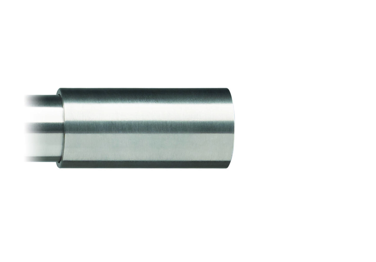 VERHOTANGON PÄÄTY, Inox Laser, ⌀20 mm