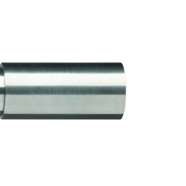 VERHOTANGON PÄÄTY, Inox Laser, ⌀20 mm