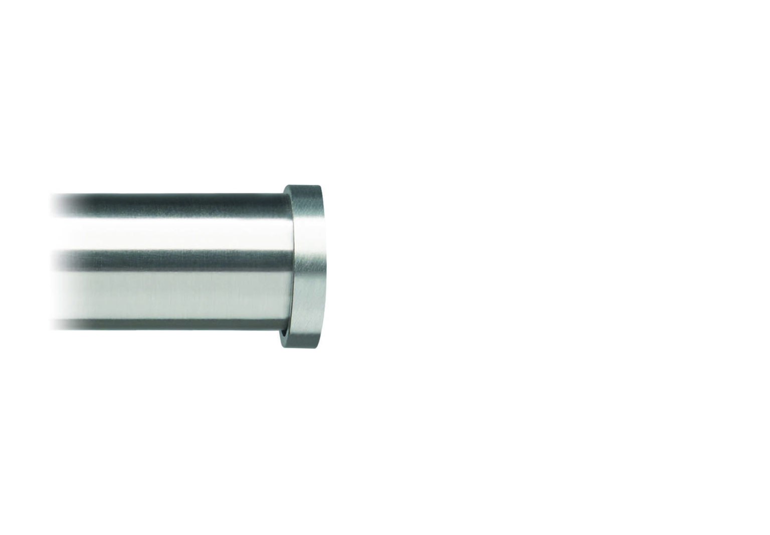 VERHOTANGON PÄÄTY, Inox Mark, ⌀20 mm