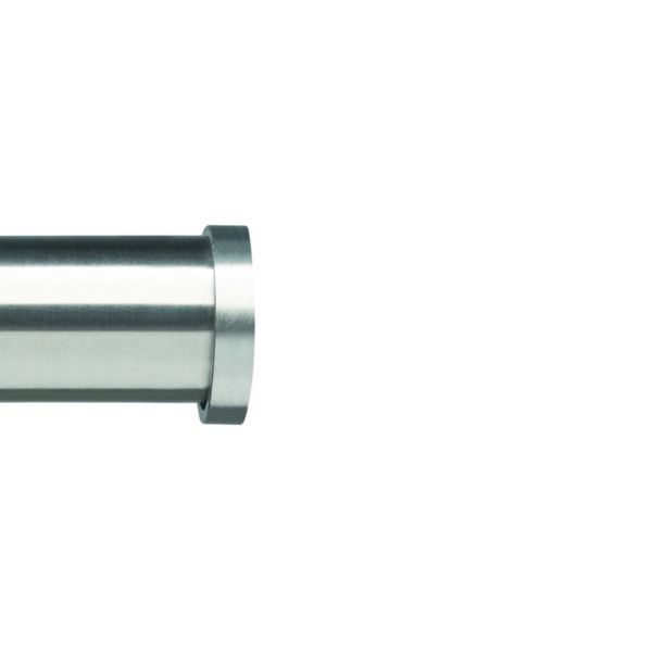 VERHOTANGON PÄÄTY, Inox Mark, ⌀20 mm