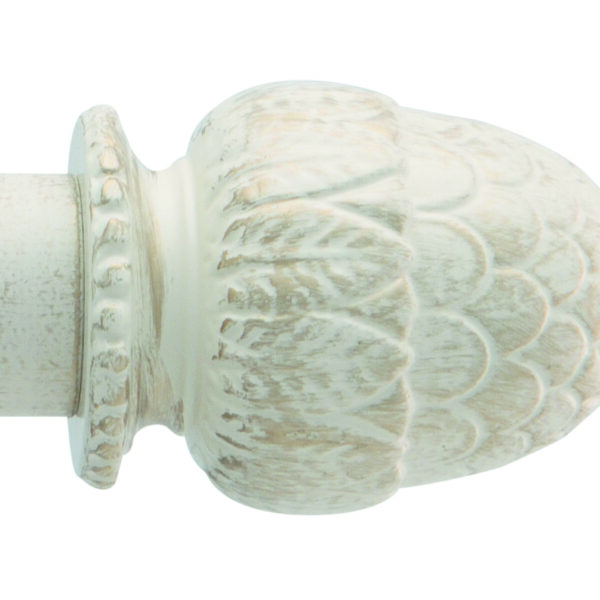VERHOTANGON PÄÄTY, Stilè Rochelle, ⌀30 mm