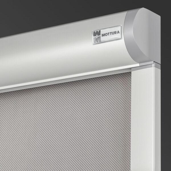 RULLAVERHO, Rollbox serie 40