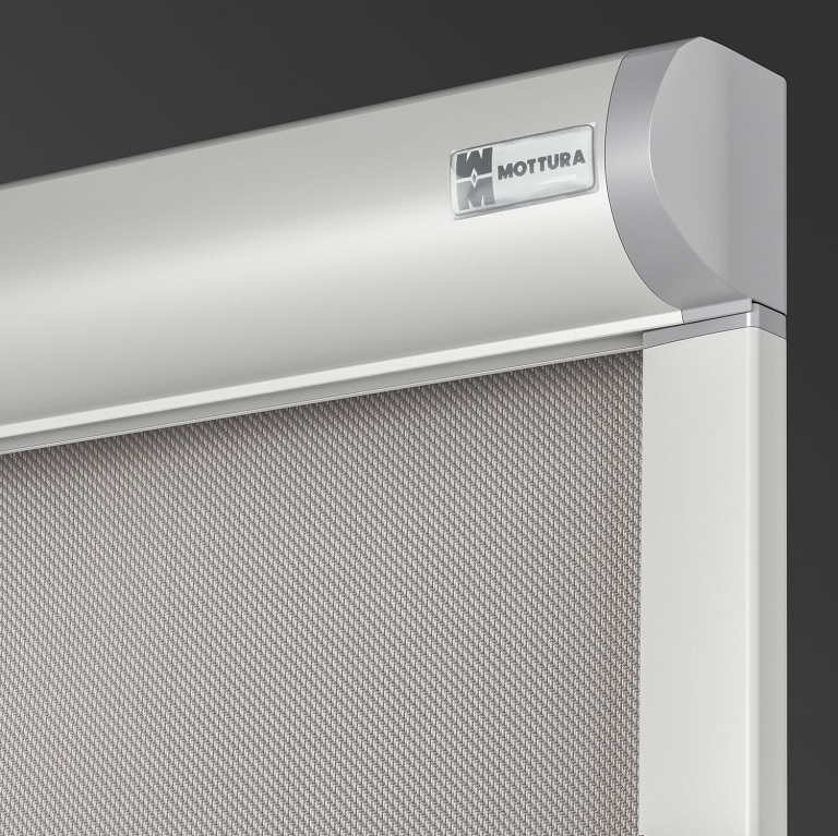RULLAVERHO, Rollbox serie 40