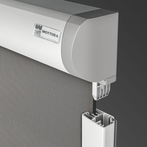RULLAVERHO, Rollbox serie 60