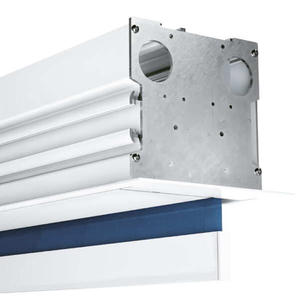 RULLAVERHO, Topbox 4140, 140 x 140 mm