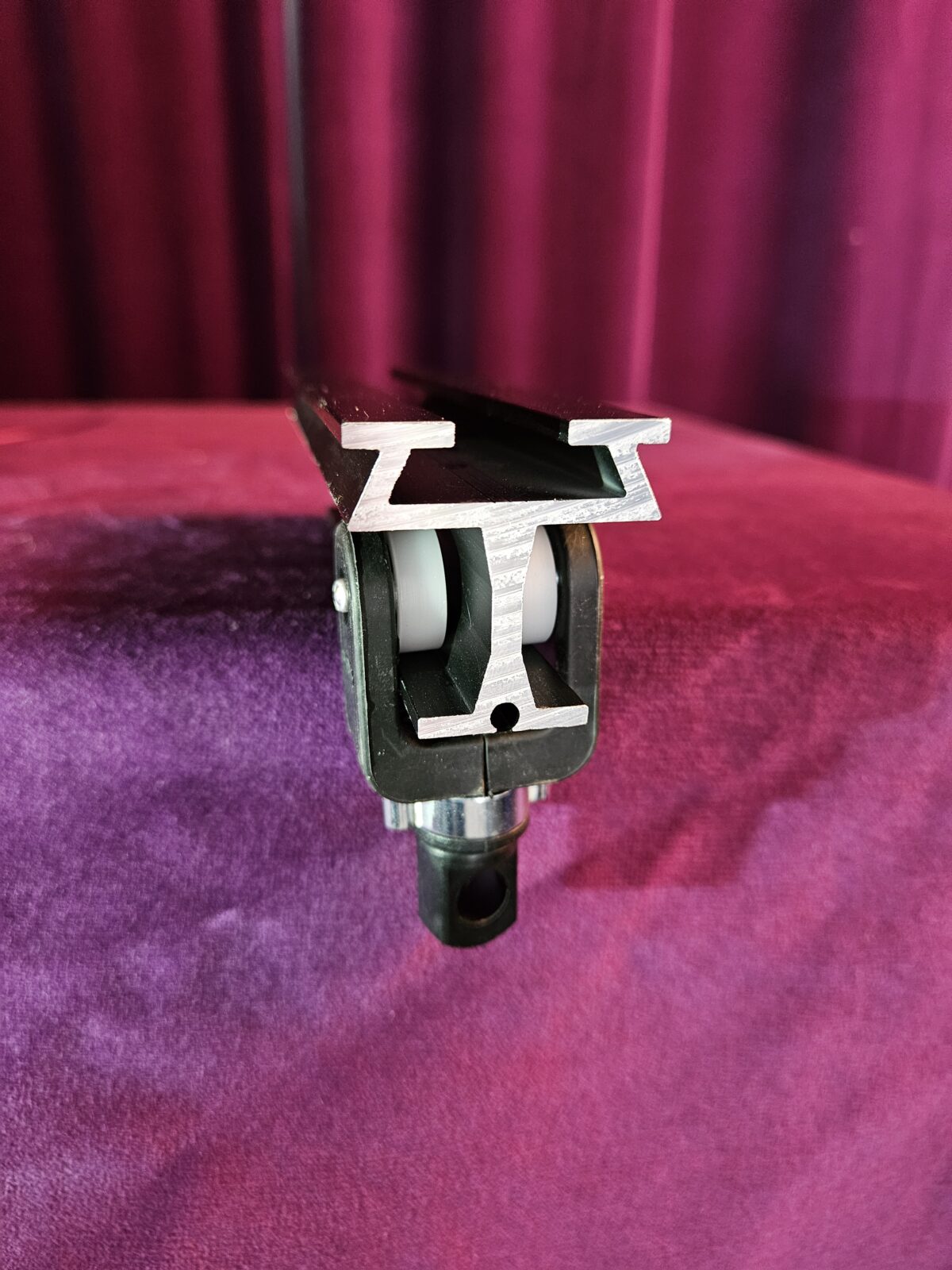 VERHOKISKO ManTrack, 40 x 40 mm