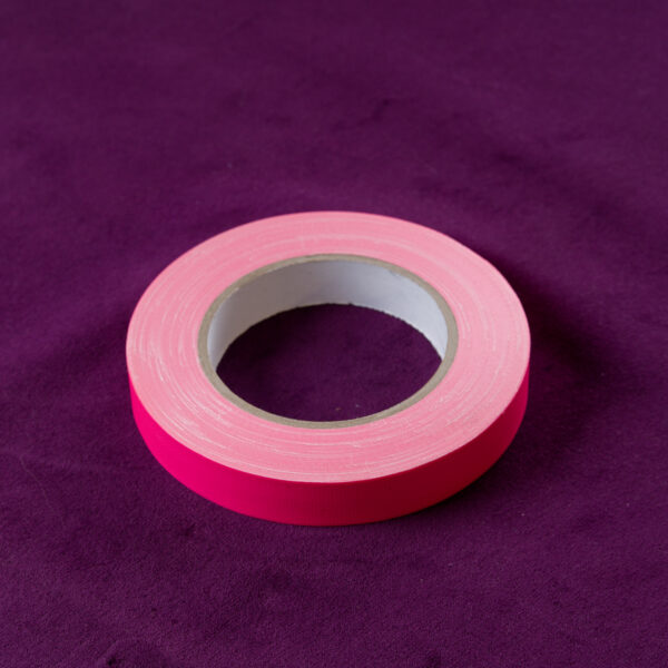 Merkkausteippi, Neon-Pinkki