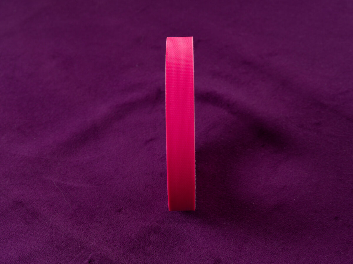 Merkkausteippi, Neon-Pinkki - Image 6