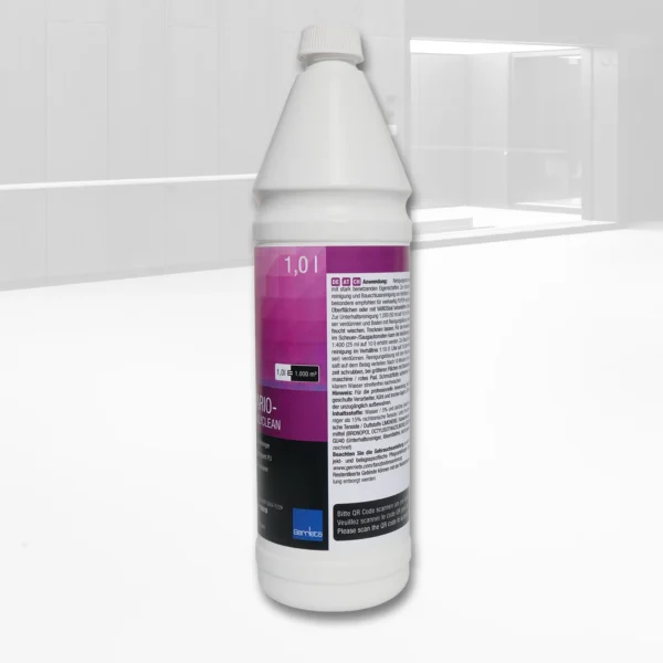 Puhdistusaine, VarioCare - DAILYCLEAN
