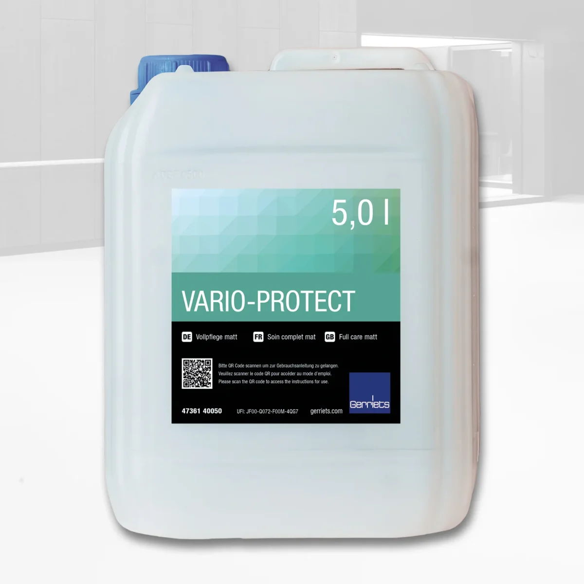Hoitoaine, VarioCare - PROTECT - Image 2