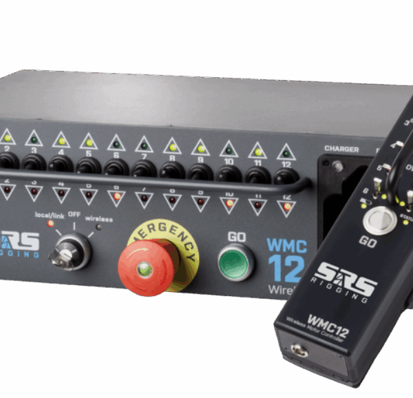 OHJAIN, Ketjunostimen, Kauko-ohjain