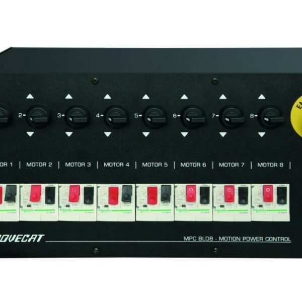 OHJAIN, Ketjunostimen, Kiinteä