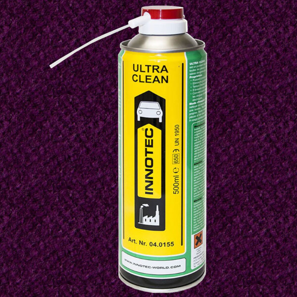 Puhdistusaine Innotec Ultra Clean